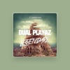 Dual Playaz