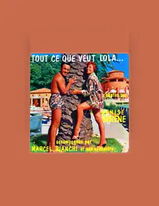 Dengarkan Denise Varène, tonton video musik, baca bio, lihat tanggal tur & lainnya!