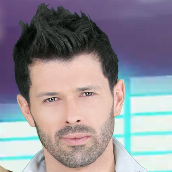 David Tavaré's avatar
