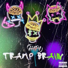 Tramp Brain - EP