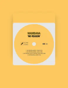 Dengarkan Mambana, tonton video musik, baca bio, lihat tanggal tur & lainnya!