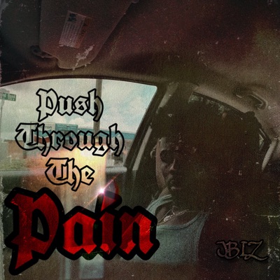 Push Through the Pain