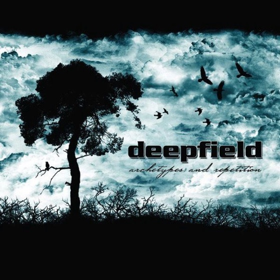 Cover artwork for The Silence