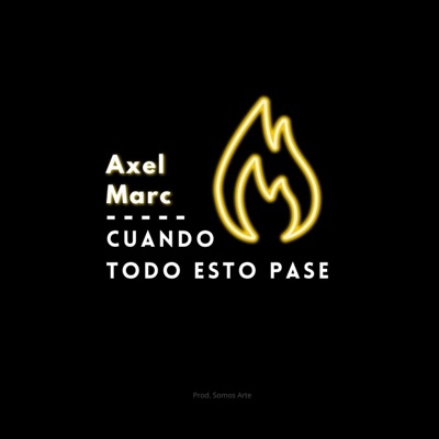 Cuando Todo Esto Pase - Single