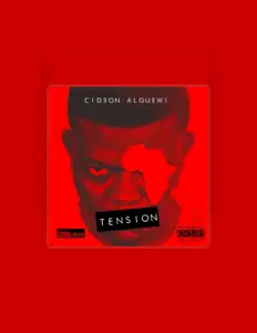 Listen to CIDSON ALGUEWI, watch music videos, read bio, see tour dates & more!