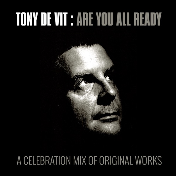 Are You All Ready? (DJ MIX)