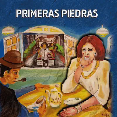 Primeras Piedras - Single - Don Osvaldo