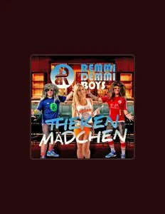 Dengarkan Remmi Demmi Boys, tonton video musik, baca bio, lihat tanggal tur & lainnya!