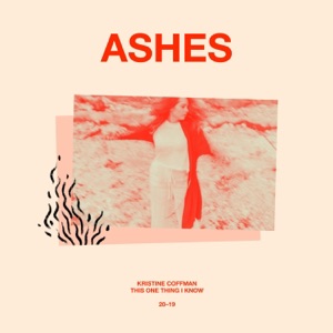 Ashes - Single