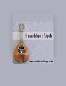 Listen to Complesso mandolinistico Giuseppe Anedda, watch music videos, read bio, see tour dates & more!