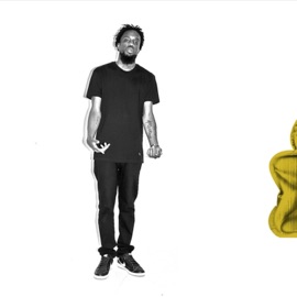 Blackwhitegoldville (Home) [feat. Mélat] Jansport J