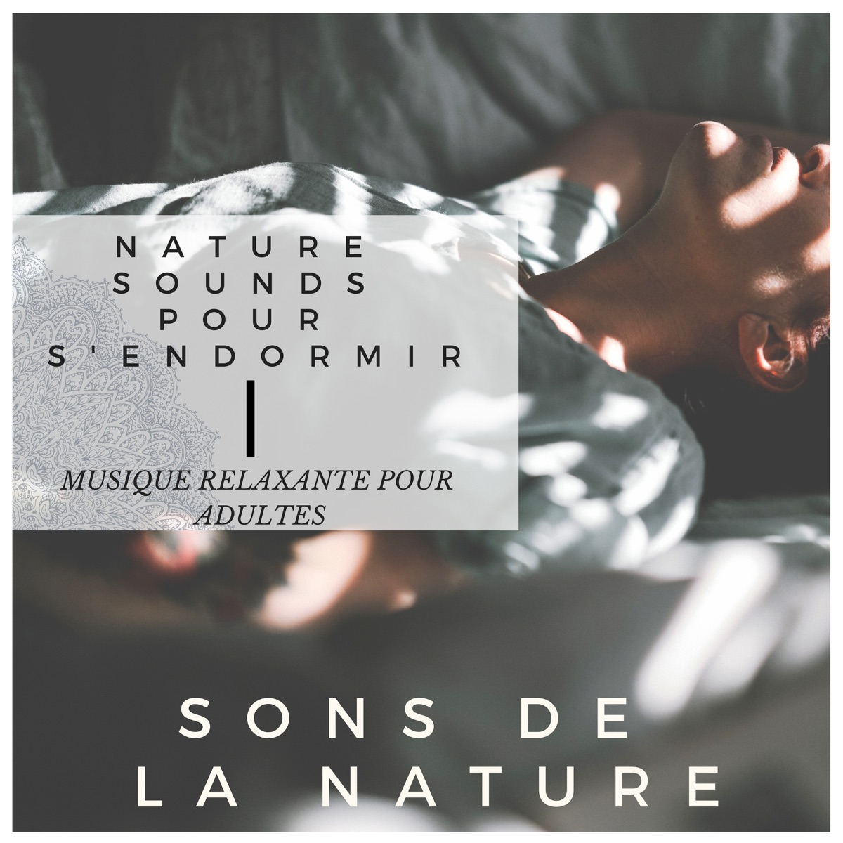 25 Musique pour Dormir, Douce Mémoire, Sons de la Nature, Sommeil profond -  Album by Douce Nuit - Apple Music