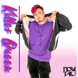 Killer Queen Twizzie Ramos