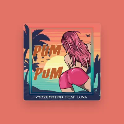 Listen to Vybz & Motion, watch music videos, read bio, see tour dates & more!