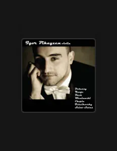 Listen to Igor Pikayzen, watch music videos, read bio, see tour dates & more!