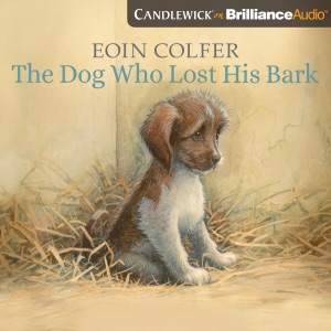 The Dog Who Lost His Bark (Unabridged)