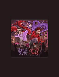 收听 brnng blunt、观看音乐视频、阅读小传、查看巡演日期等 ！