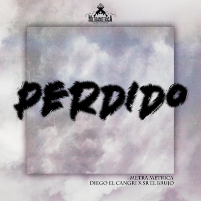 Perdido (feat. Diego El Cangri & SR El Brujo) - Single