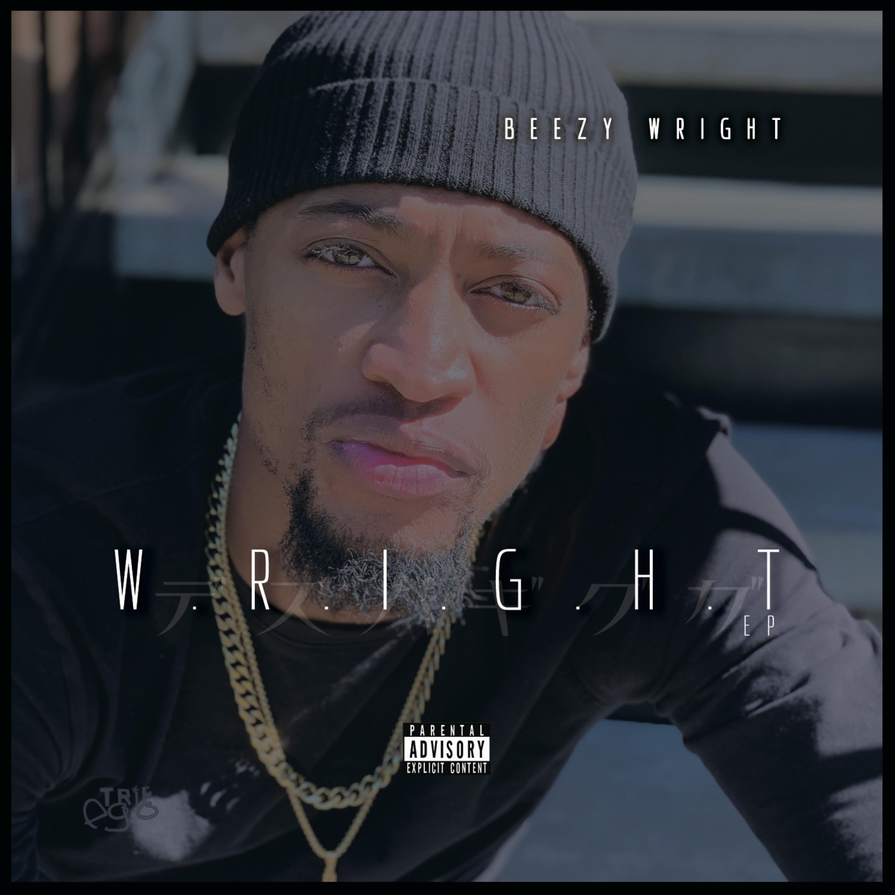 W.R.I.G.H.T - Ep
