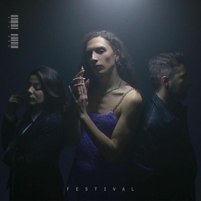 Festival (feat. Andrea Di Giovanni) - Single
