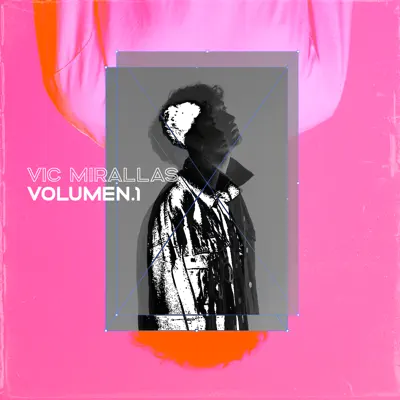 Volumen 1 - EP - Vic Mirallas