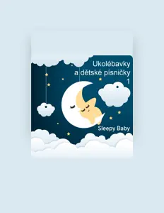 Dengarkan Sleepy Baby, tonton video musik, baca bio, lihat tanggal tur & lainnya!