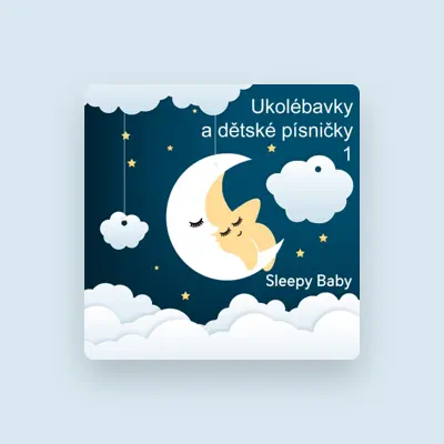 Listen to Sleepy Baby, watch music videos, read bio, see tour dates & more!