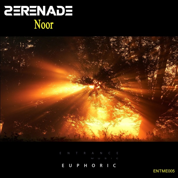 Noor - Single