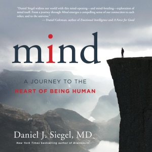 Mind: A Journey to the Heart of Being Human (Unabridged)