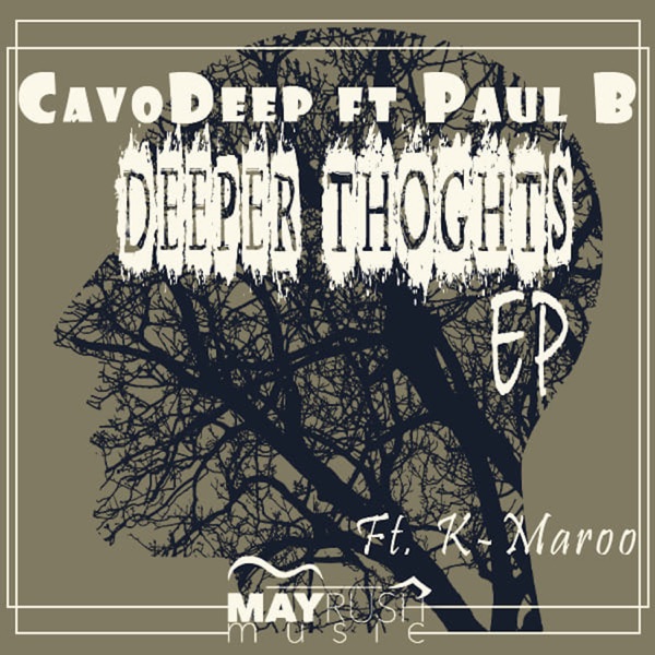 Deeper Thoughts (feat. Paul B) - Single