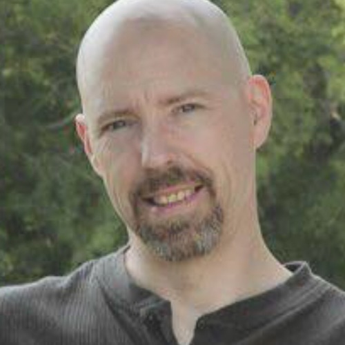 Peter Bailey