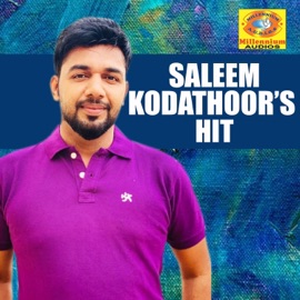 Enne Vittu Saleem Kodathoor