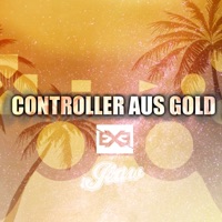 Controller aus Gold (feat. Jeaw) - Single - Execute
