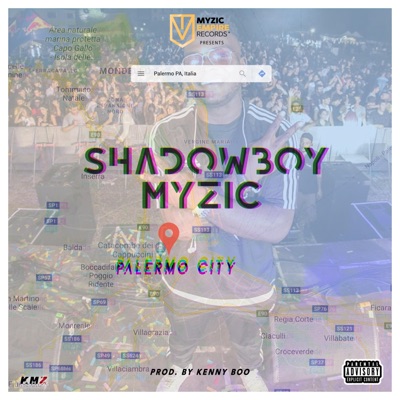 Palermo City - Single