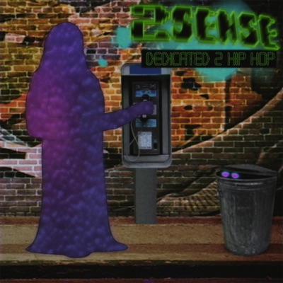 Dedicated 2 Hip Hop - Single