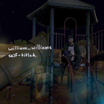 William_williams - Again