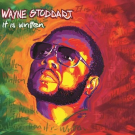 Righteous Revolution (feat. St Matthew) Wayne Stoddart