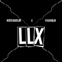 Llx - Single - Nicolas Atlas & YoXTheKid