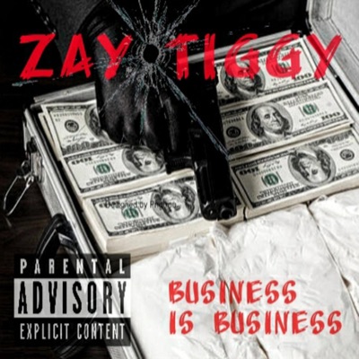 Business Is Business (feat. Jefe) - Single