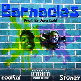 Barnacles (feat. $Toney) Coolraf