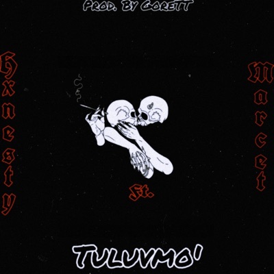 Tuluvmo' (feat. Marcet & Urban) - Single