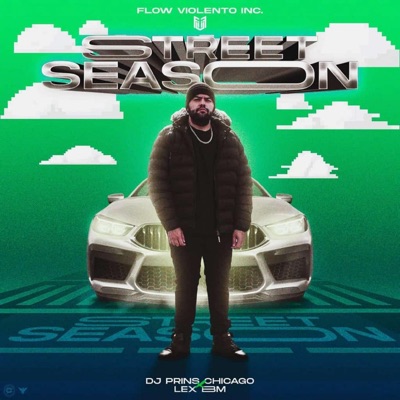 Street season - EP