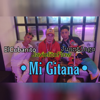 Mi Gitana - Single