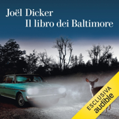 Il libro dei Baltimore - Joël Dicker