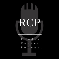 podcast cover