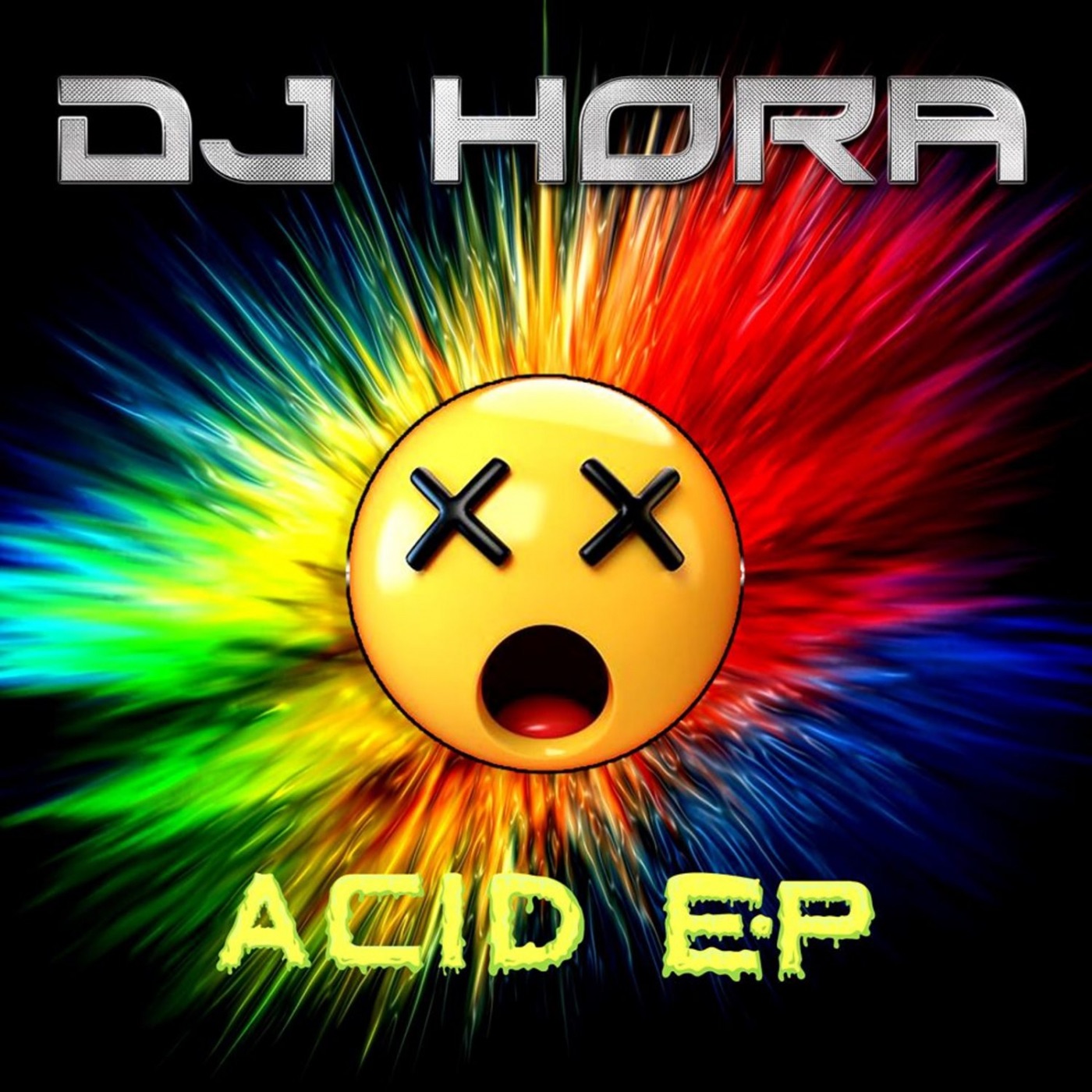 Acid - Single