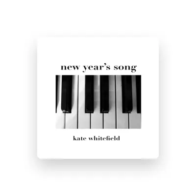 Listen to Kate Whitefield, watch music videos, read bio, see tour dates & more!