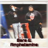 Bars & Amphetamine (feat. Fatboy Jay) - Single - Solo Bill