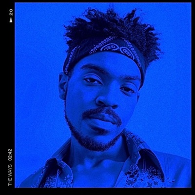 The Ways - Single