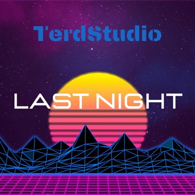 Last Night - Single